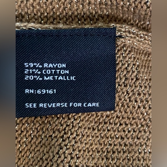 Carlisle Silk Top Size Medium - Picture 4 of 4